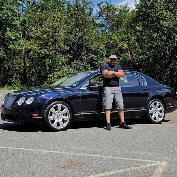 Meet your Posher, Lou - Picture 4 of 16